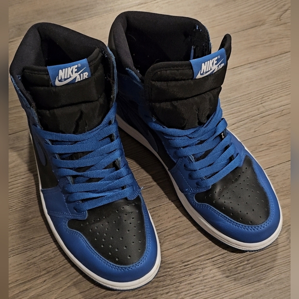 Jordan 1 High Retro OG